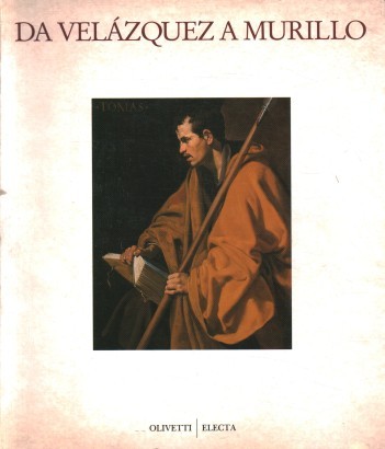 Da Velázquez a Murillo