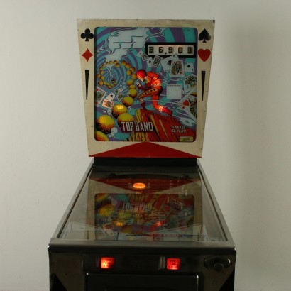 antigüedades modernas, diseño de antigüedades modernas, electrónica, electrónica moderna, electrónica moderna, electrónica italiana, electrónica antigua, electrónica de los años 60, diseño de electrónica de los años 60, pinball americano de los 70, pinball americano de los 70