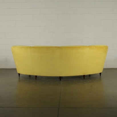 modernes Antiquitäten, modernes Design Antiquitäten, Sofa, modernes Antiquitäten Sofa, modernes Antiquitäten Sofa, italienisches Sofa, Vintage Sofa, 60er Sofa, 60er Design Sofa, 50er Sofa