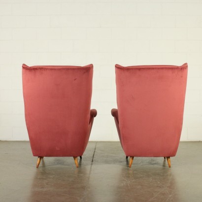 arte moderno, arte moderno de diseño, sillón, sillón de arte moderno, sillón de arte moderno, sillón italiano, sillón vintage, sillón de los años 60, sillón de diseño de los años 60, sillones bergere