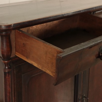 Credenza Luigi Filippo