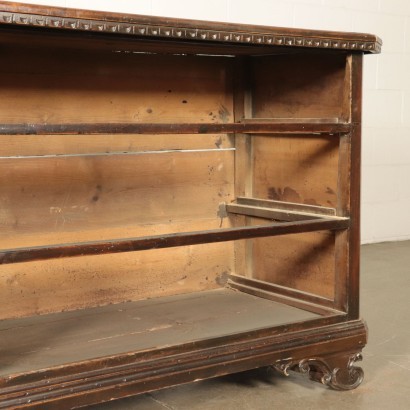 Inlaid Chest of Drawers Italy 20th Century