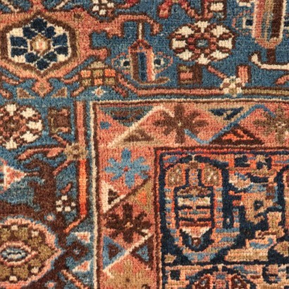 Malayer Bothe Carpet Iran