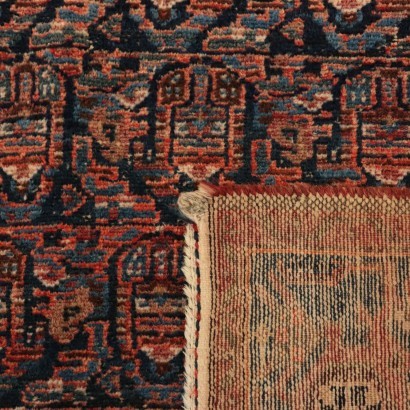 Malayer Bothe Carpet Iran