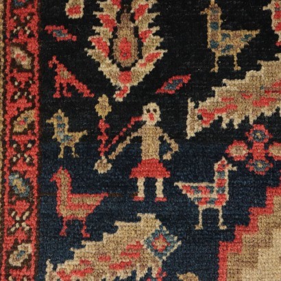 antiquités, tapis, tapis antiques, tapis antique, tapis antique, tapis néoclassique, tapis du 20ème siècle