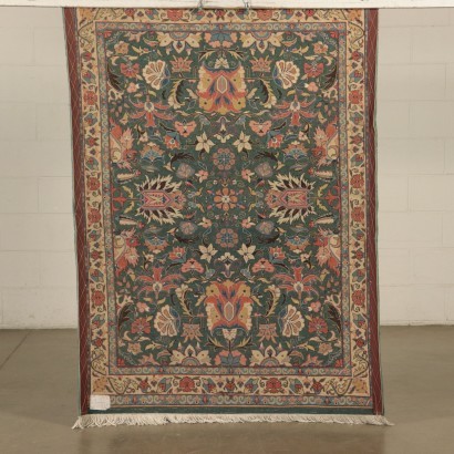 antiquités, tapis, tapis antiques, tapis antique, tapis antique, tapis néoclassique, tapis du 20ème siècle