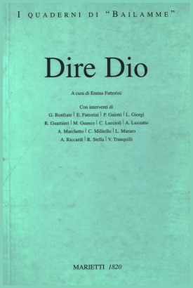 Dire Dio