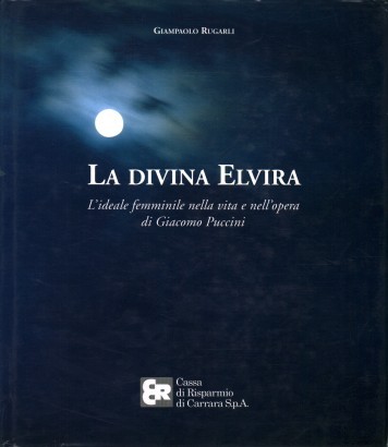 La divina Elvira