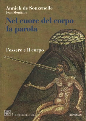 Nel Cuore del Corpo la Parola