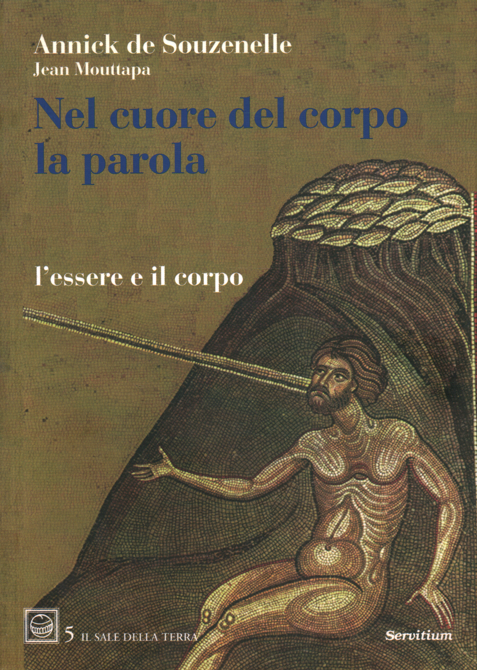 Nel Cuore del Corpo la Parola