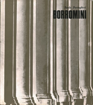 Borromini. Architettura come linguaggio