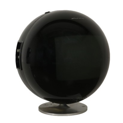 modernariato, modernariato di design, elettronica, elettronica modernariato, elettronica di modernariato, elettronica italiana, elettronica vintage, elettronica anni '60, elettronica design anni 60,Televisore Anni 60