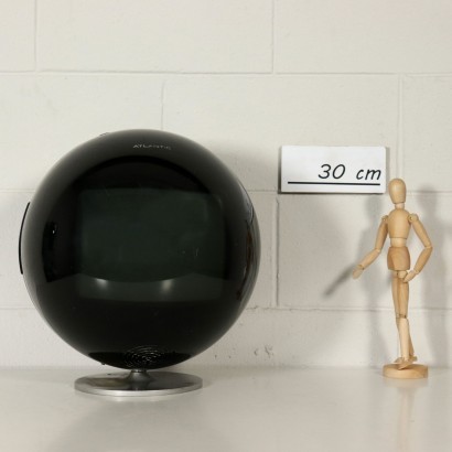modernariato, modernariato di design, elettronica, elettronica modernariato, elettronica di modernariato, elettronica italiana, elettronica vintage, elettronica anni '60, elettronica design anni 60,Televisore Anni 60