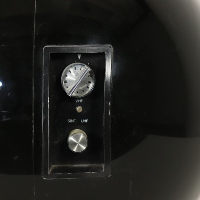 modernariato, modernariato di design, elettronica, elettronica modernariato, elettronica di modernariato, elettronica italiana, elettronica vintage, elettronica anni '60, elettronica design anni 60,Televisore Anni 60