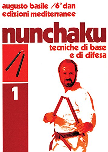 Nunchaku 1, Augusto Basile /5th dan