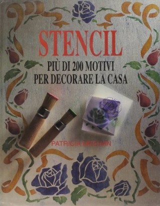 Stencil