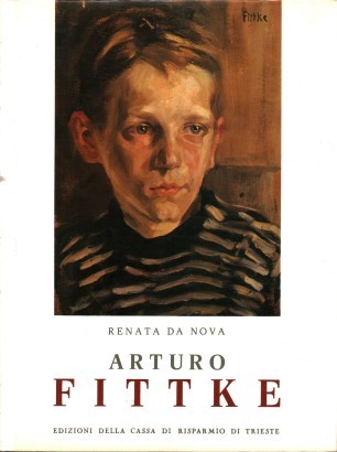 Arturo Fittke. 1873-1910