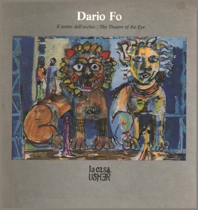 Dario Fo