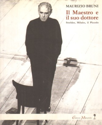 Il maestro e il suo dottore
