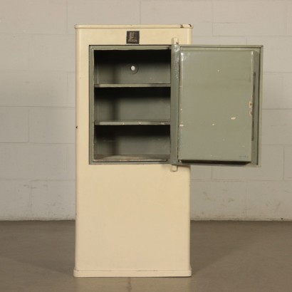 antigüedades, otros muebles, antigüedades otros muebles, otras antigüedades, otras antigüedades italianas, otras antigüedades, otros muebles neoclásicos, otros muebles del siglo XIX, Iron Safe