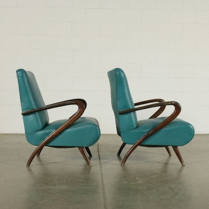 moderne Antiquitäten, moderne Design-Antiquitäten, Sessel, moderne Antiquitäten-Sessel, moderne Antiquitäten-Sessel, italienischer Sessel, Vintage-Sessel, 60er-Sessel, 60er-Design-Sessel