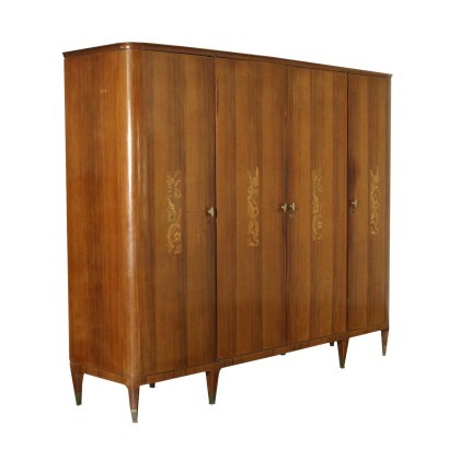 modernes antikes, modernes Design, Kleiderschrank, moderner Kleiderschrank, moderner Kleiderschrank, italienischer Kleiderschrank, Vintage Kleiderschrank, 60er Kleiderschrank, 60er Design Kleiderschrank