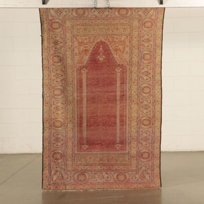 Mudjur Carpet Wool Turkey 20th Century