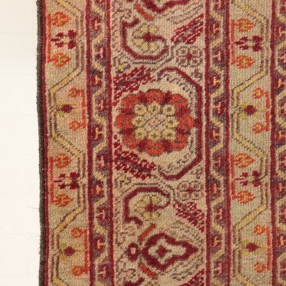 Mudjur Carpet Wool Turkey 20th Century