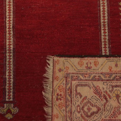 Mudjur Carpet Wool Turkey 20th Century