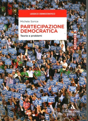 Partecipazione democratica