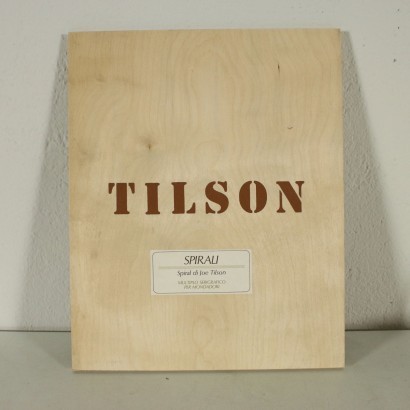 Joe Tilson