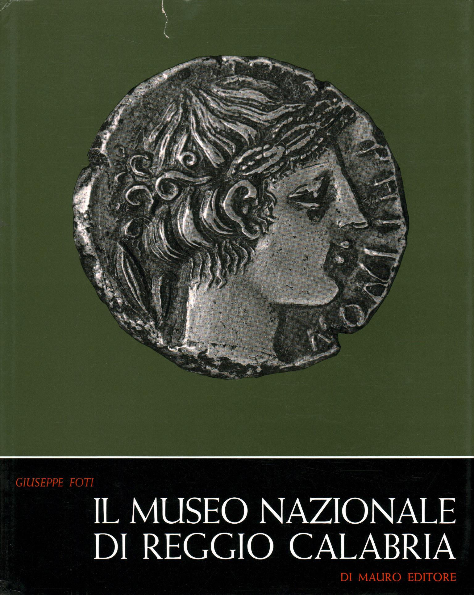 Il Museo Nazionale di Reggio Calabria