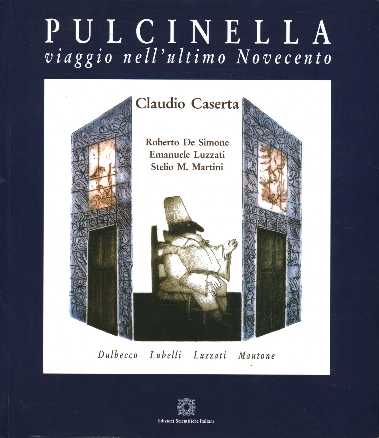 Pulcinella : voyage dans le dernier N