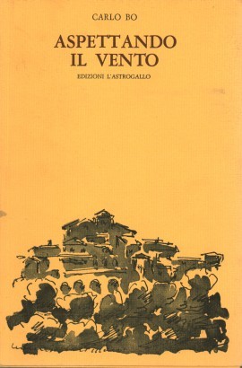 Aspettando il vento