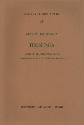 Teonemia