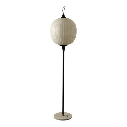 moderne Antiquitäten, moderne Design-Antiquitäten, Stehlampe, moderne Antiquitäten-Stehlampe, moderne Antiquitäten-Stehlampe, italienische Stehlampe, Vintage-Stehlampe, 60er-Jahre-Stehlampe, 60er-Jahre-Design-Stehlampe