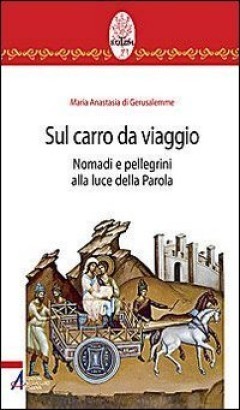Sul carro da viaggio