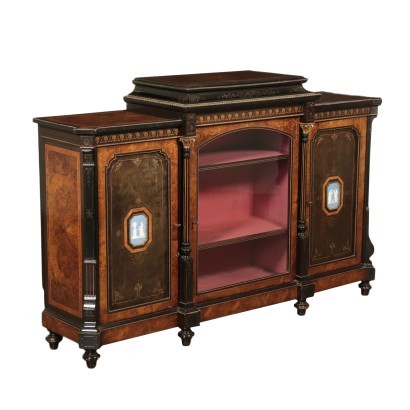 antiquariato, credenza, antiquariato credenza, credenza antica, credenza antica italiana, credenza di antiquariato, credenza neoclassica, credenza del 800