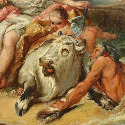 François Boucher, copia da