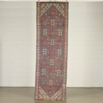 Malayer Carpet Wool and Cotton Iran 1970s-1980s