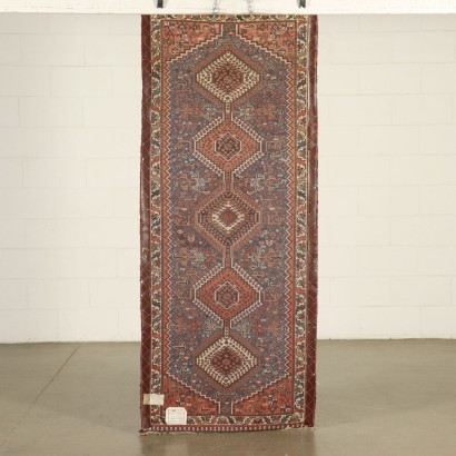 Jalamé Carpet Wool Iran 1990s