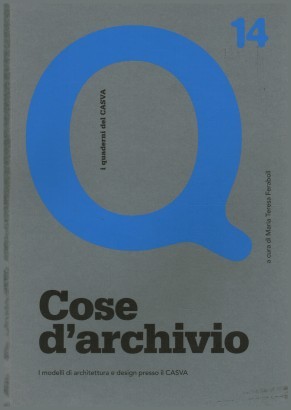 Cose d'archivio