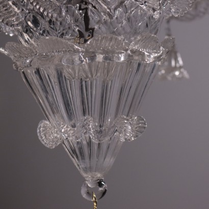 Lustre de Murano