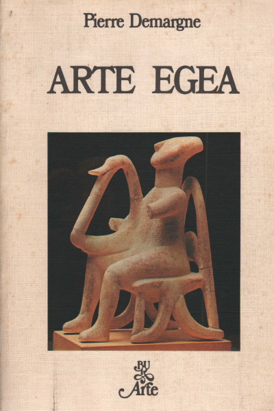 Kunst Der Ägäis, Pierre Demargne