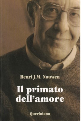 Il primato dell'amore