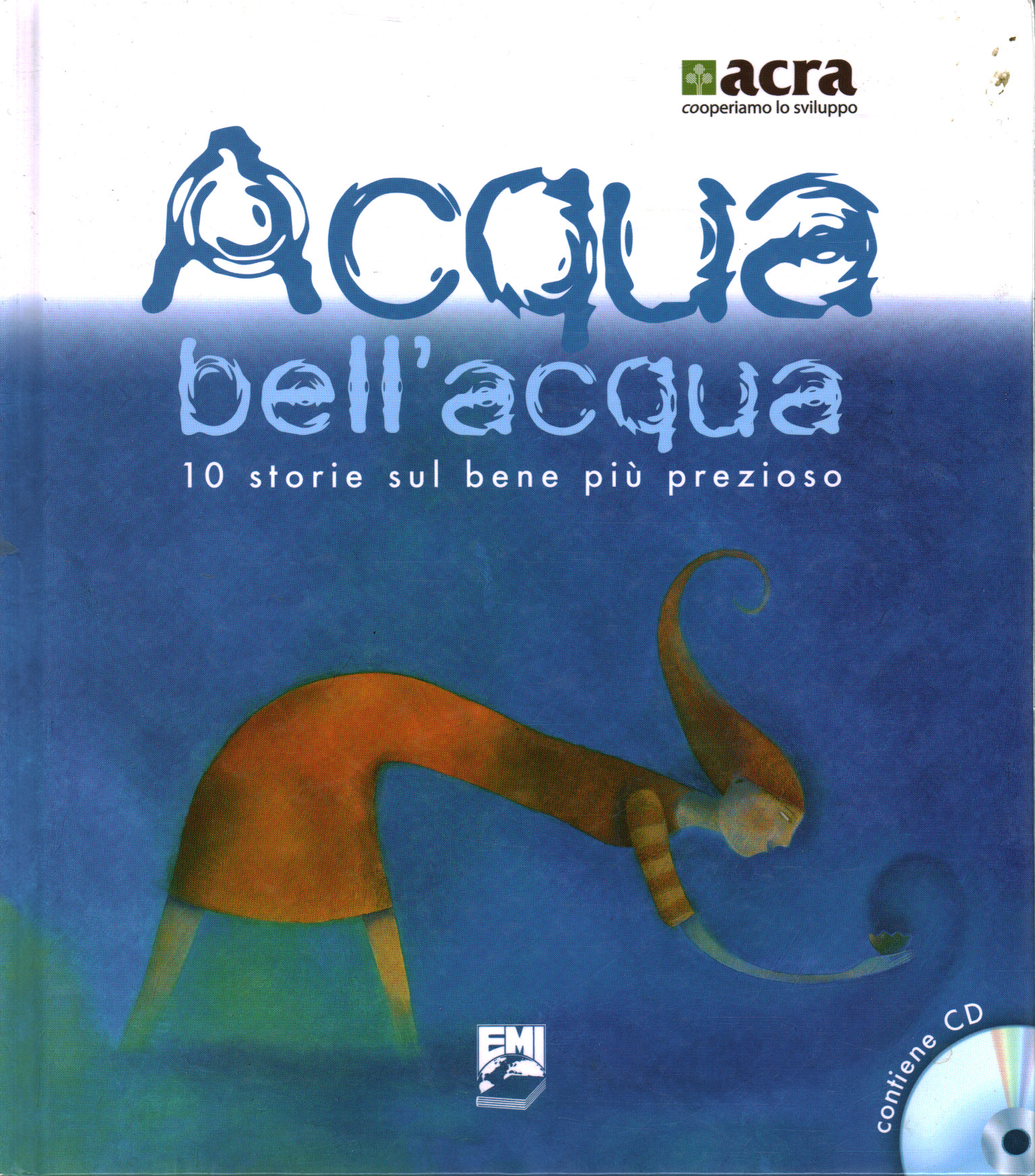 Acqua bell'acqua