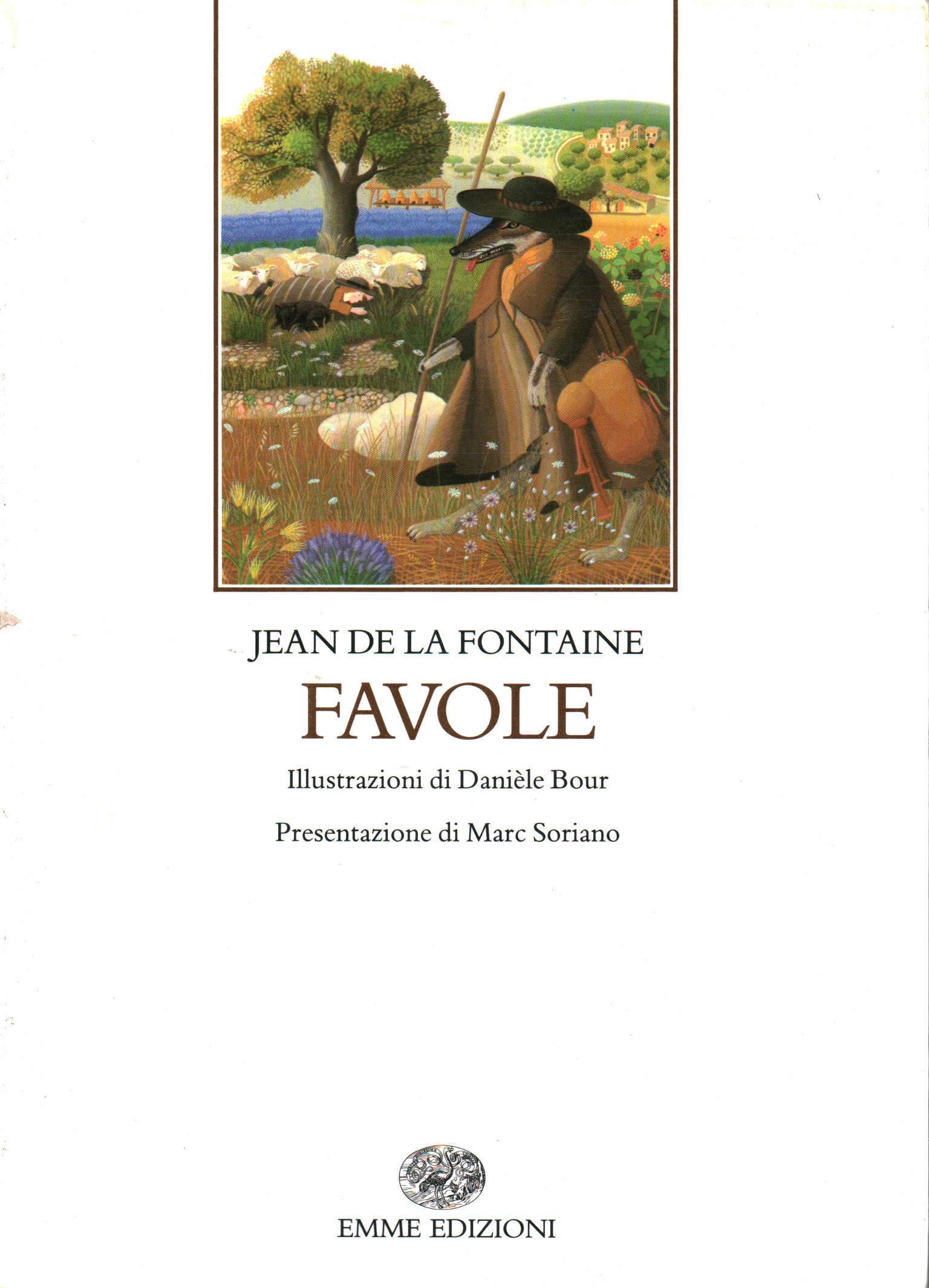 Favole