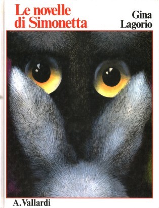 Le novelle di Simonetta