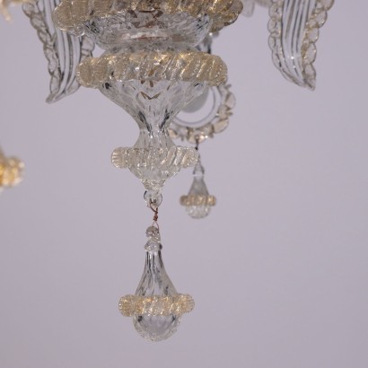 Lustre de Murano