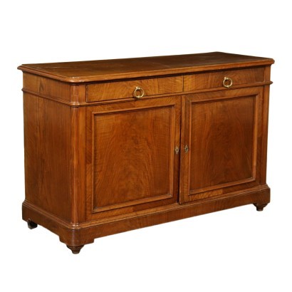 Credenza Umbertina